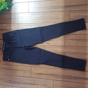 YogaJeans Nylon Jegging